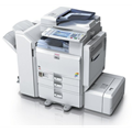 Ricoh Aficio MP C2800SPF Toner